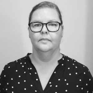 Jenny Berglund