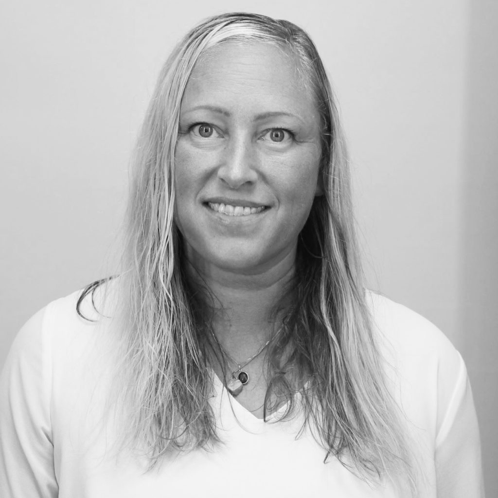 Jenny Larsson