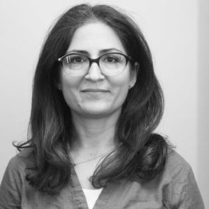 Nilofar Mortazavi