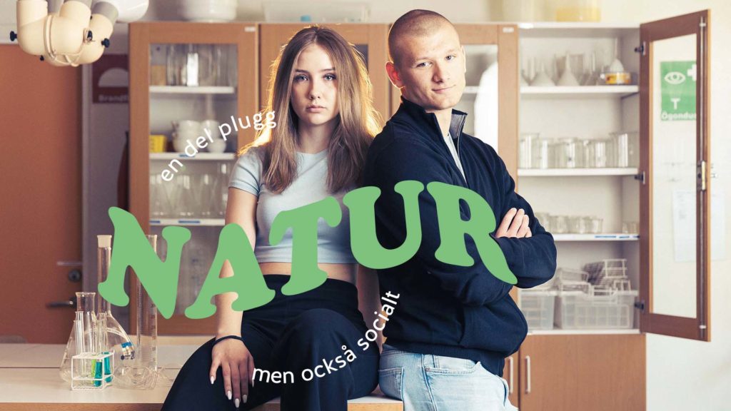 Natur en del plugg men också socialt_inroparen