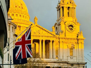 London EK Ekonomiprogrammet Ystad Gymnasium