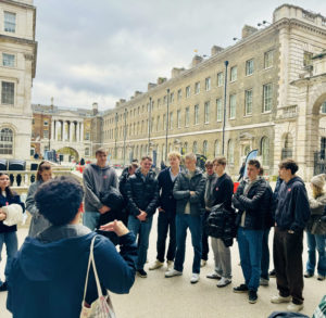 London EK Ekonomiprogrammet Ystad Gymnasium