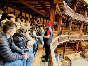 London EK Ekonomiprogrammet Ystad Gymnasium