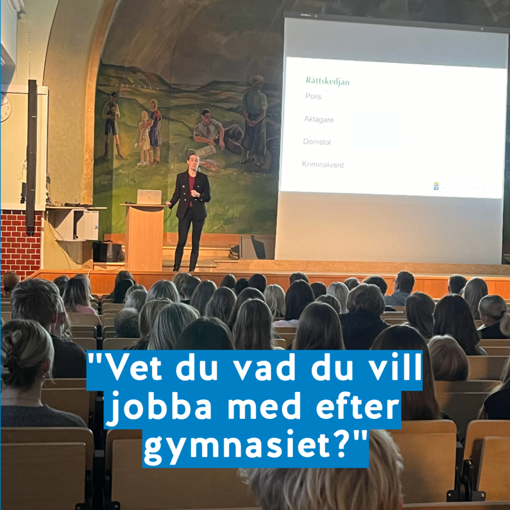 yrkesdagen