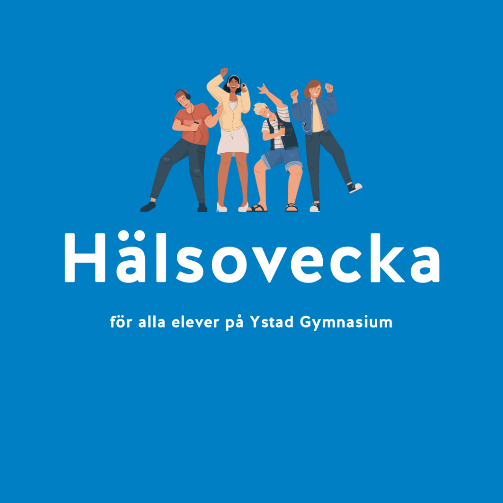 Hälsovecka 2024 1