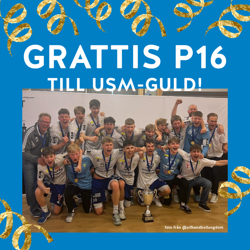 USM handboll NIU handboll