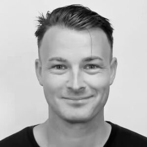 John Sjöstrand