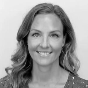 Sandra Imhäuser Reiman
