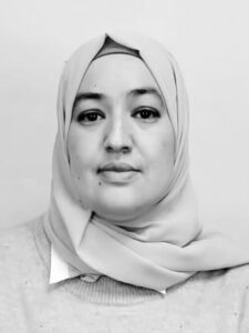 Fatima Ettassi Fatima Ettassi Ystad Gymnasium