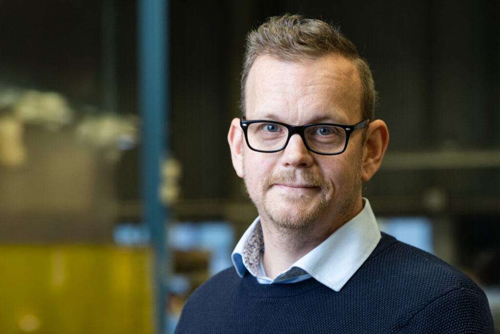 Mattias, HydX