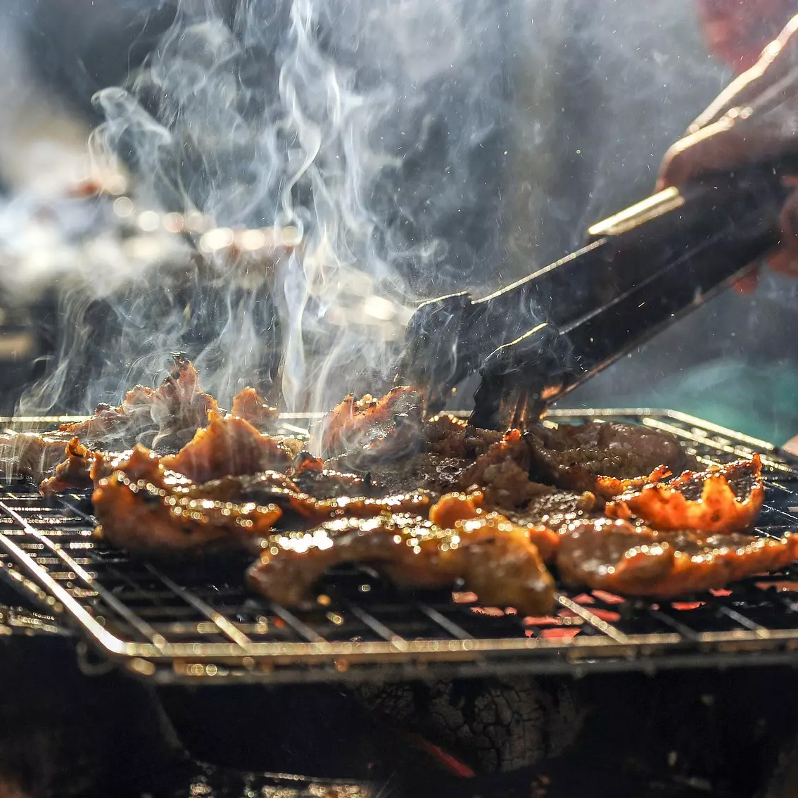 barbeque barbeque