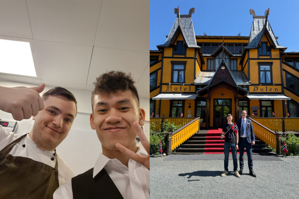 RL Norge
