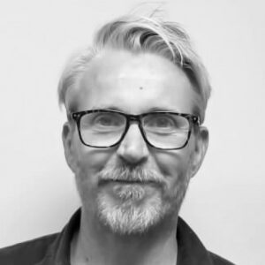 Henrik Forsvall