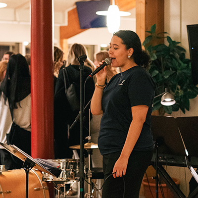 Konsert av Estetiska Konsert av Estetiska