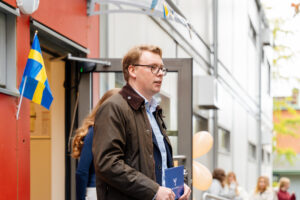 Invigning av Annexet DSC4620 web Ystad Gymnasium