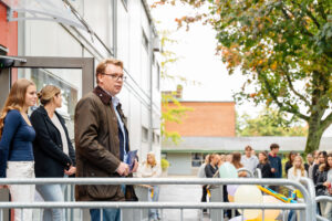 Invigning av Annexet DSC4622 web Ystad Gymnasium
