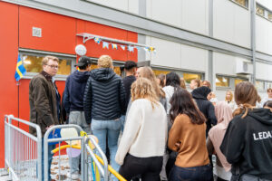 Invigning av Annexet DSC4638 we Ystad Gymnasium