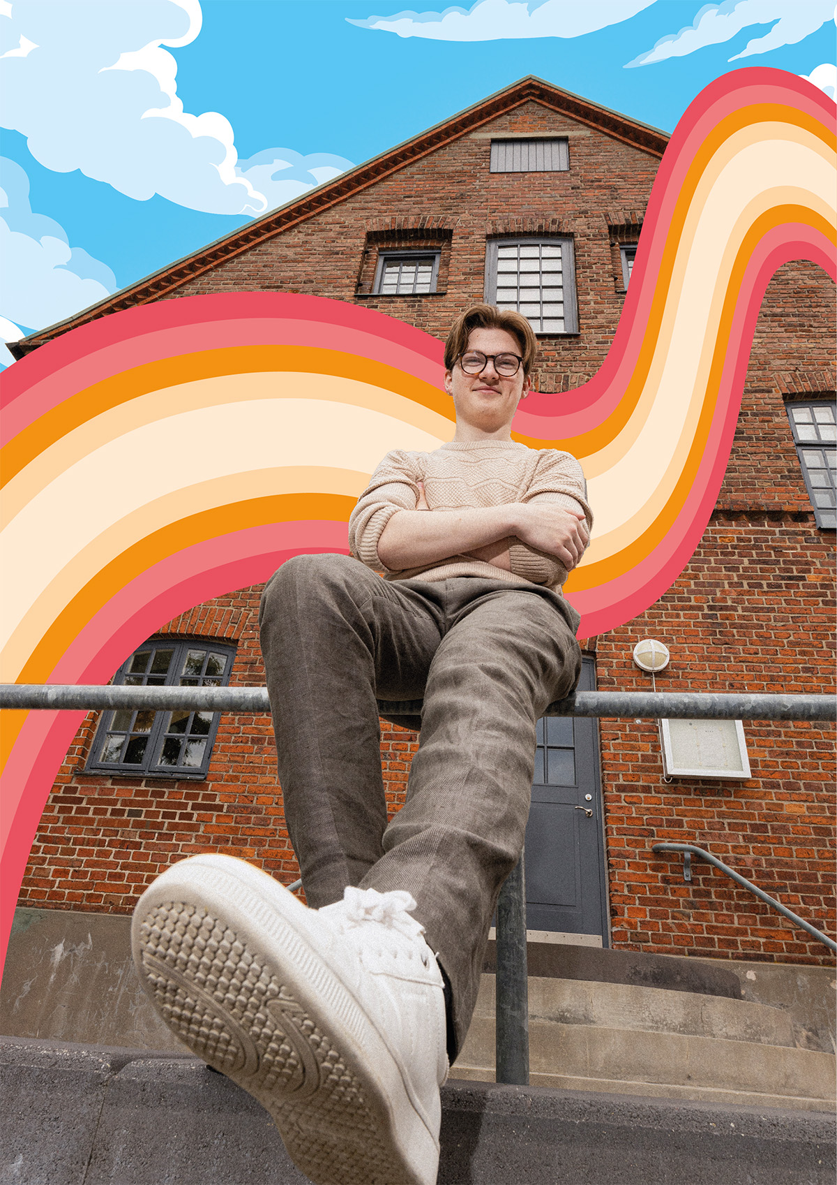 Arvid Nilsson Restaurang och livsmedel