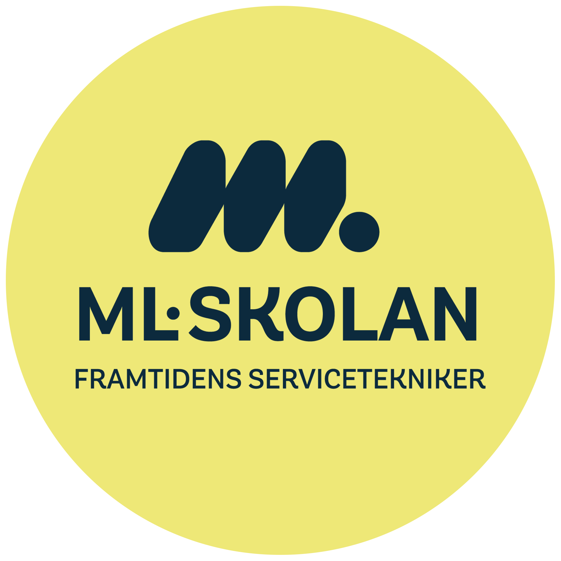 ML-skolan cirkel