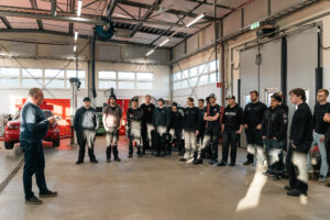 Grattis till stipendiaterna på Fordon och transport! DSC4962 web Ystad Gymnasium