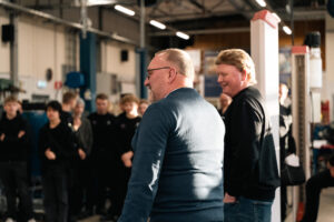 Grattis till stipendiaterna på Fordon och transport! DSC4991 web Ystad Gymnasium