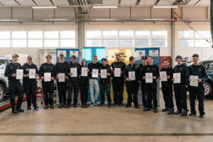 Grattis till stipendiaterna på Fordon och transport! DSC5007 web Ystad Gymnasium