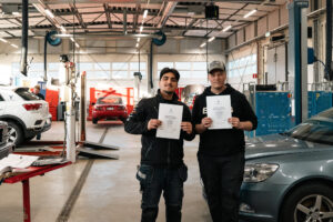 Grattis till stipendiaterna på Fordon och transport! DSC5026 web Ystad Gymnasium