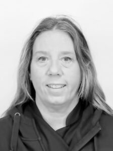 Personal Agnethe Irene Rasmusson Ystad Gymnasium