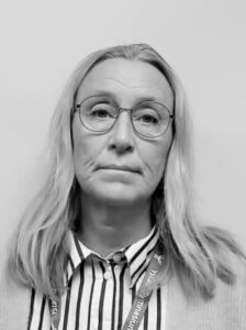 Personal Hanna Joang Ystad Gymnasium