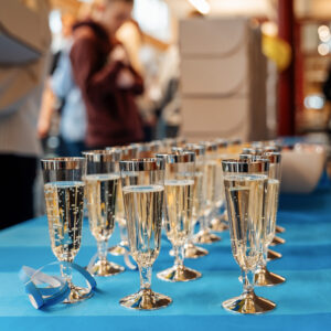 Utdelning av studentmössor 2026