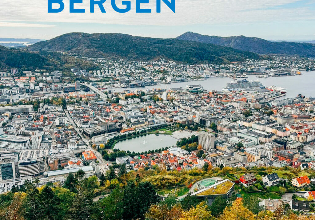 APL i Bergen, Norge genom Erasmus+
