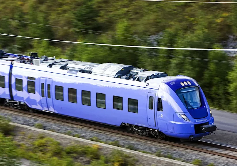 Skånetrafiken Skånetrafiken