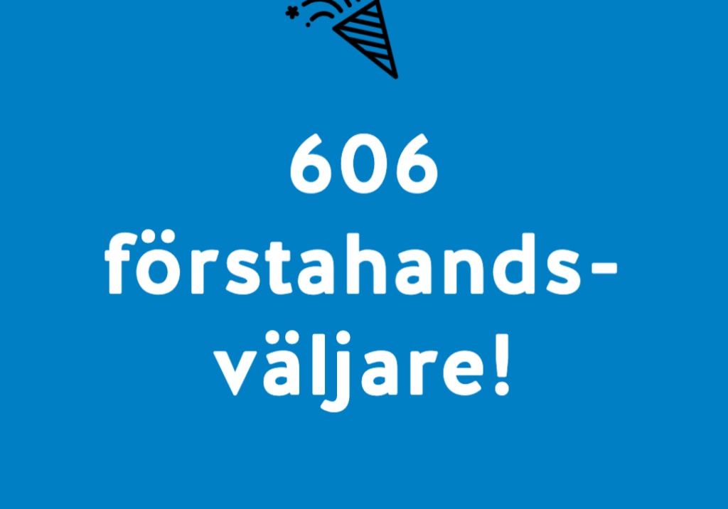 Gymnasievalet 2023 Gymnasievalet 2023