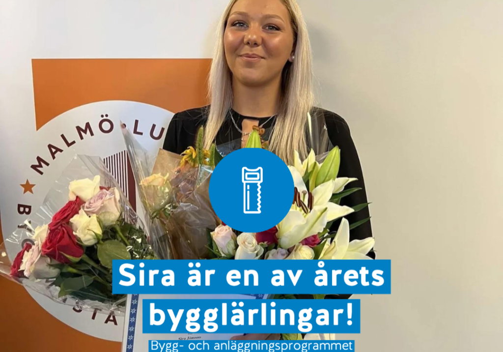 Bygglärling Bygg- och anläggningsprogrammet Bygglärling Bygg- och anläggningsprogrammet