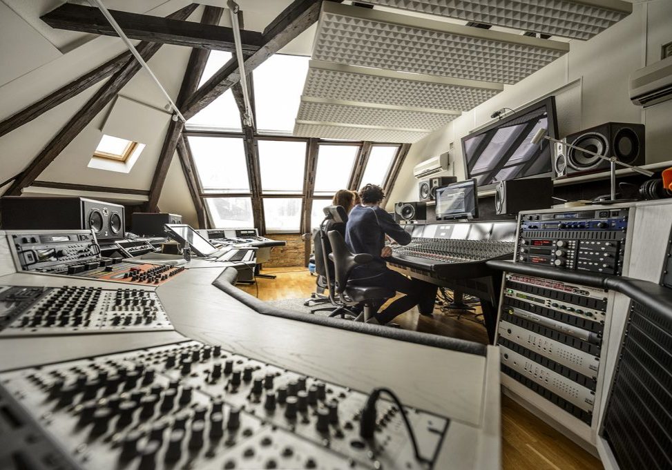Cardiac Studio Cardiac Studio