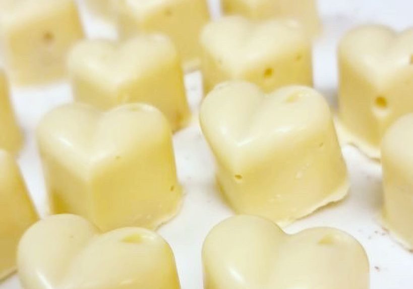 Choklad och konfektyr RL 3 Choklad och konfektyr RL 3