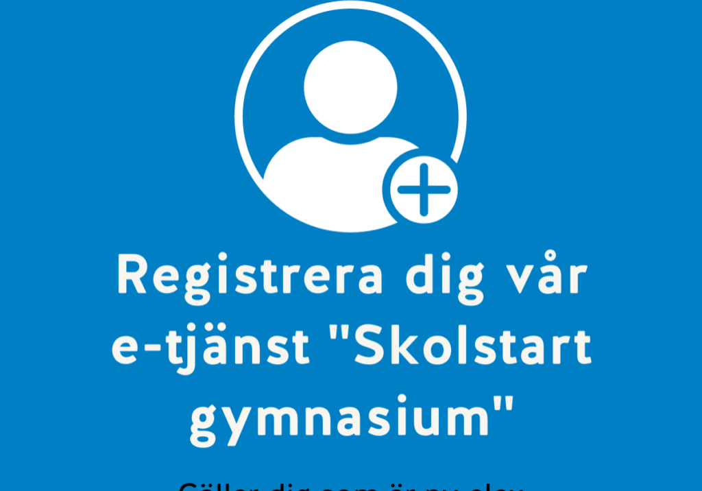 Digital skolstart