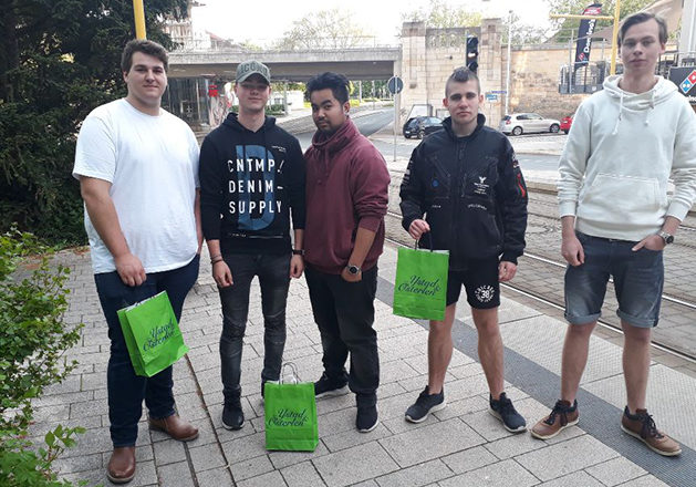 Elever_gera_2019_FT_700x440px APL Gera Tyskland