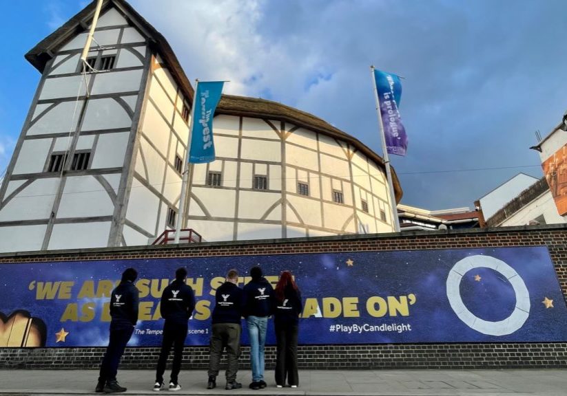 Fordons och transporprogrammet London FT Fordons och transporprogrammet London FT