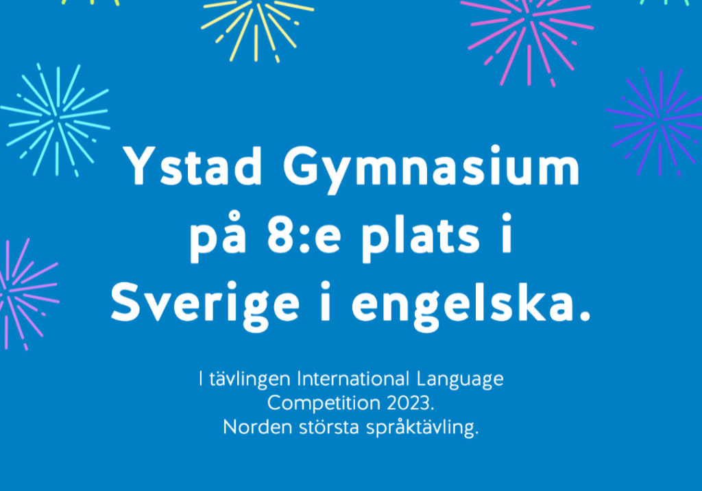 International language competition 2023 International language competition 2023
