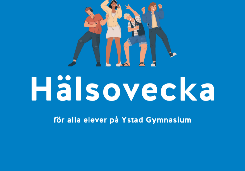 Hälsovecka 2024 1