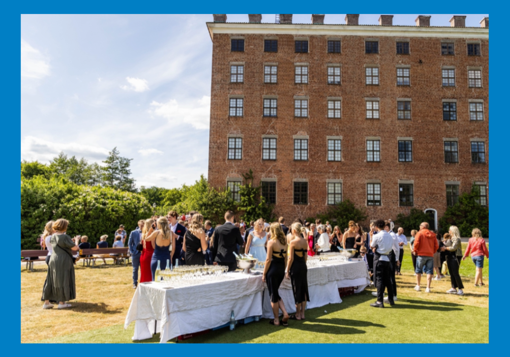 Studentbal 2023 Ystad Gymnasium