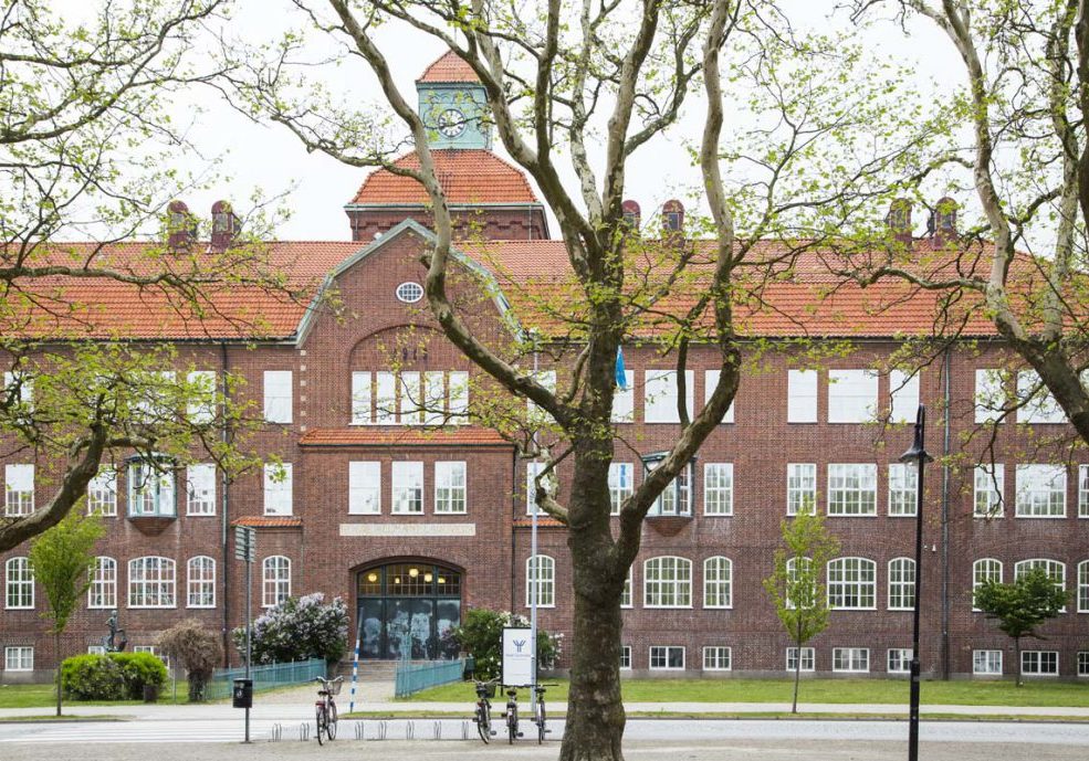 ÖSTERPORT_3_Ystad Gymnasium 2017 ÖSTERPORT_3_Ystad Gymnasium 2017