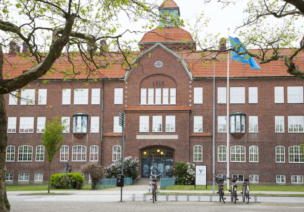 ÖSTERPORT_4_Ystad Gymnasium 2017 ÖSTERPORT_4_Ystad Gymnasium 2017