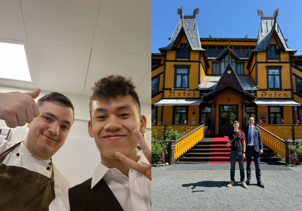 RL Norge
