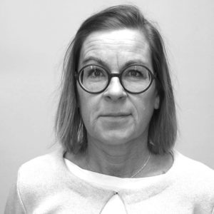 Sara Jystrand Sara Jystrand