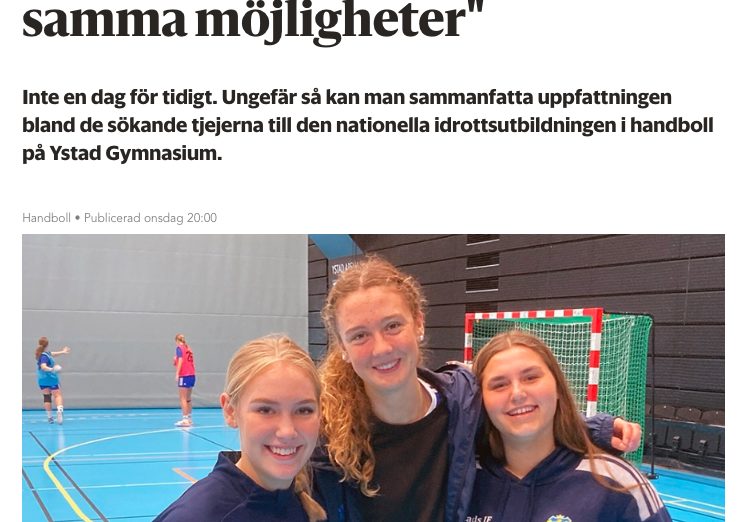 Skärmavbild 2NIU handboll uttagning tjejer022-12-15 kl. 14.50.00 NIU handboll uttagning tjejer
