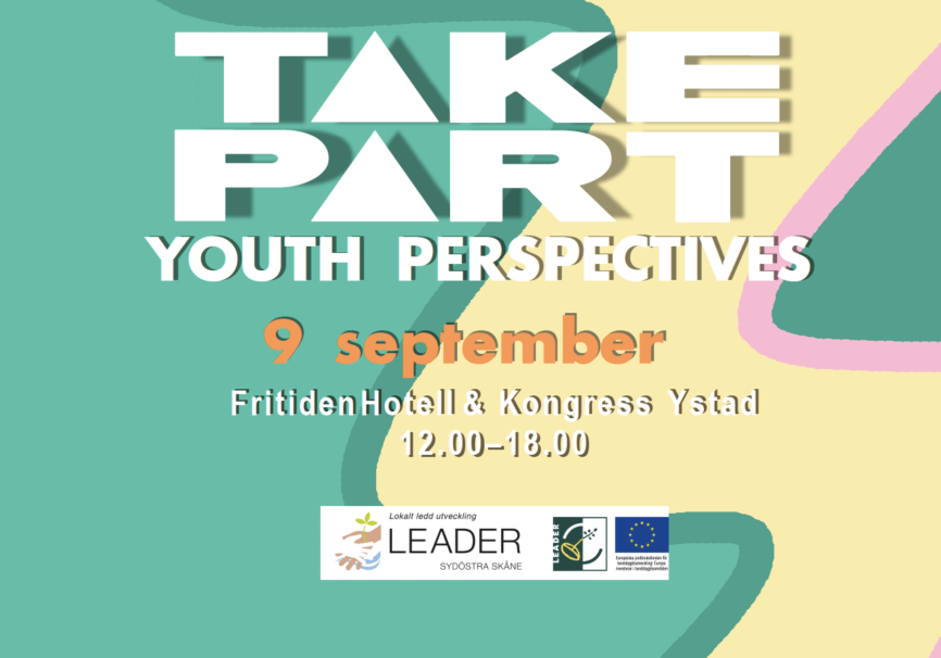 Take part september 2023 Take part september 2023