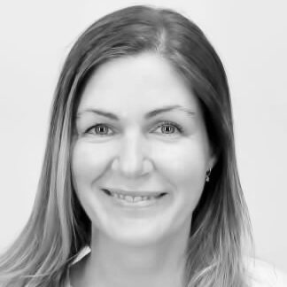 Ulrika Wulffsberg, rektor område 1