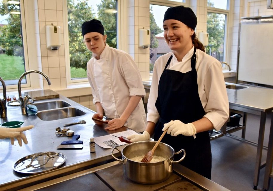 YA Annika Niquet Gods på schemat RL fotograf: Annika Niquet